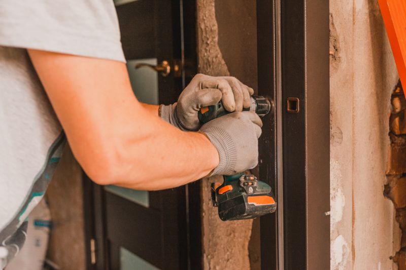 Door Repair Service