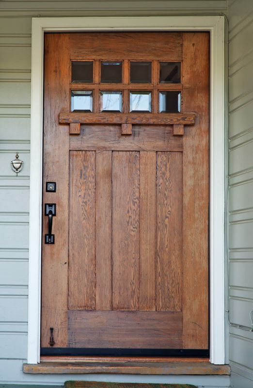 Top Rated Products for Door Frame Repair