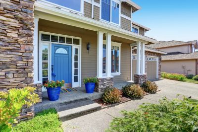 Extended door lifespan